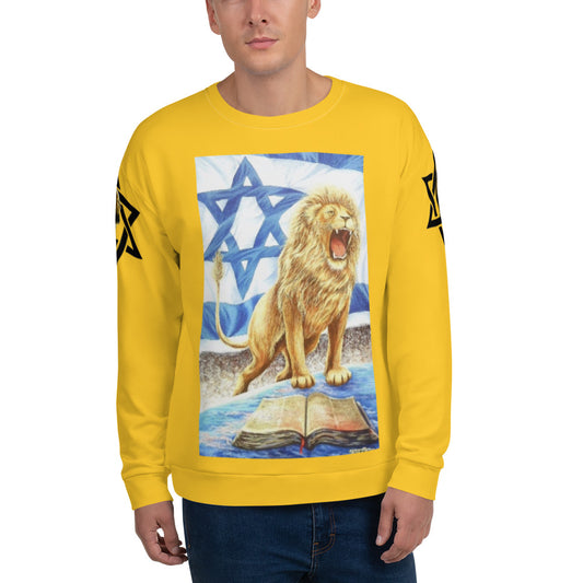 Unisex Sweatshirt