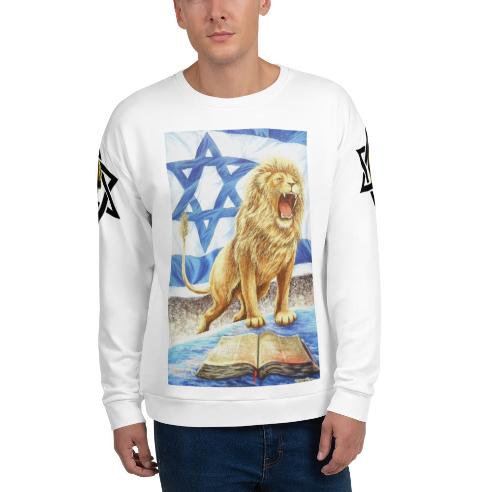 Unisex Sweatshirt