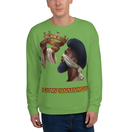 Unisex Sweatshirt