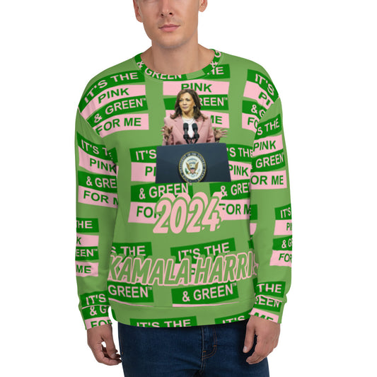 Unisex Sweatshirt