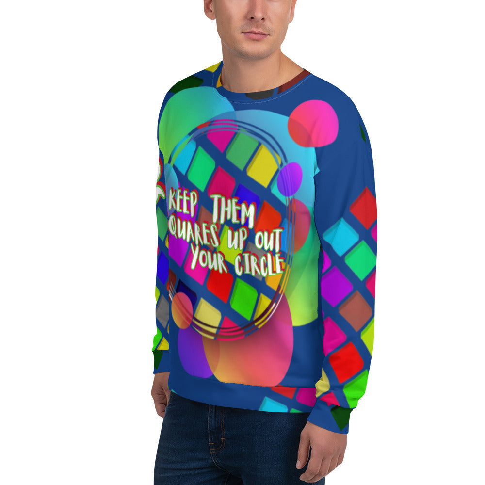 Unisex Sweatshirt