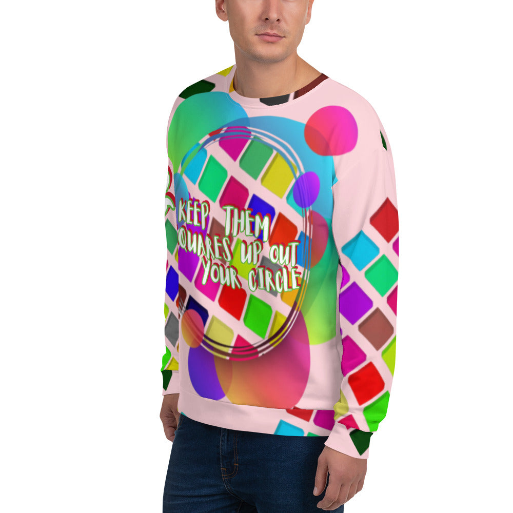 Unisex Sweatshirt