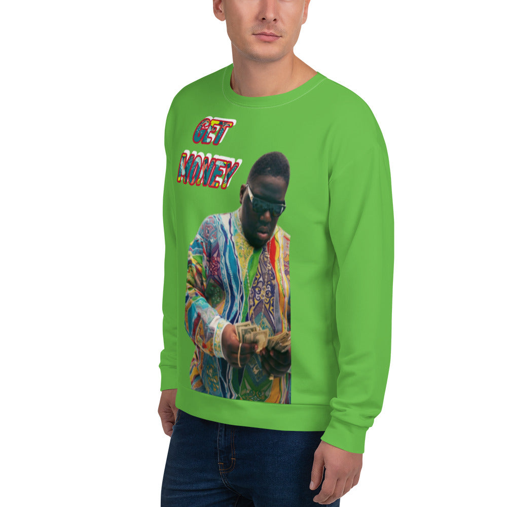 Unisex Sweatshirt