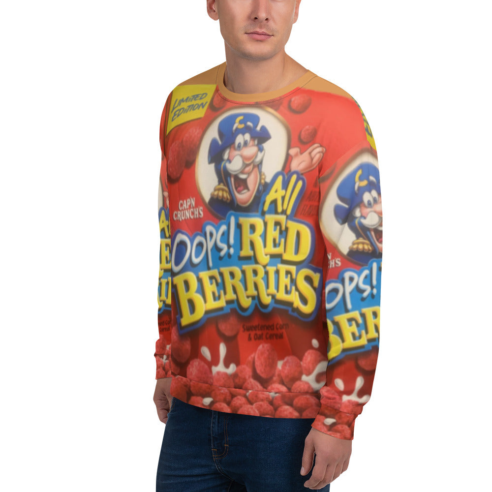 Unisex Sweatshirt