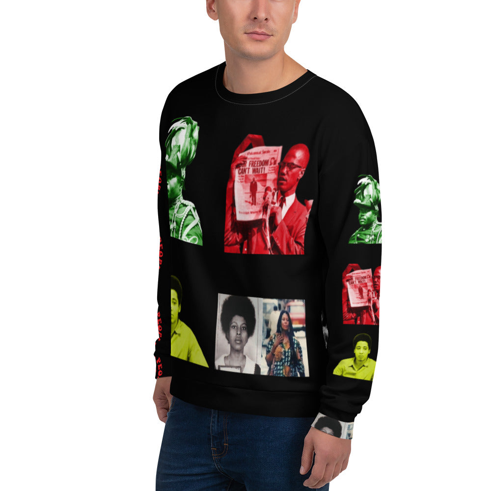 Unisex Sweatshirt