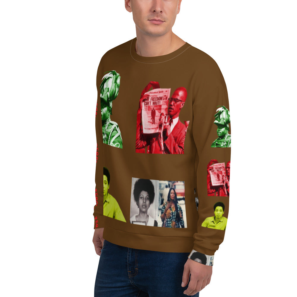 Unisex Sweatshirt