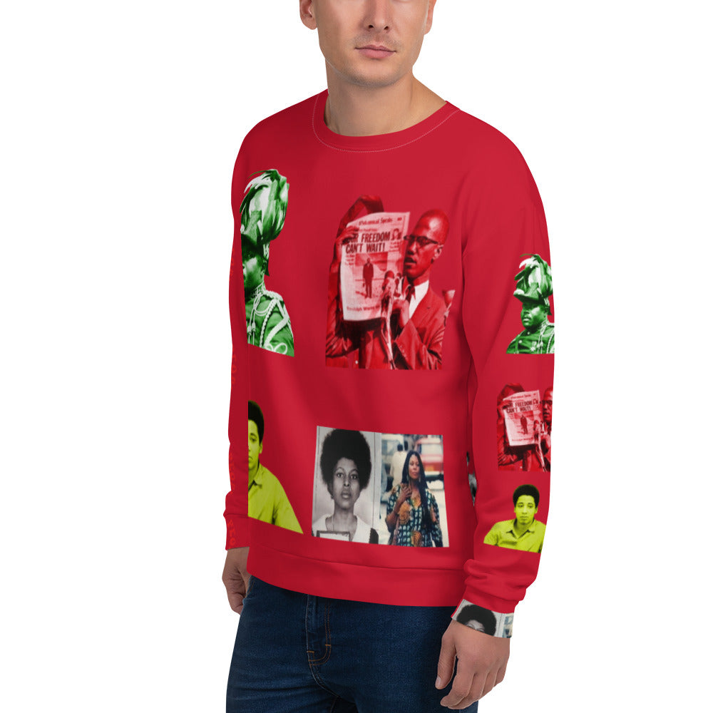 Unisex Sweatshirt