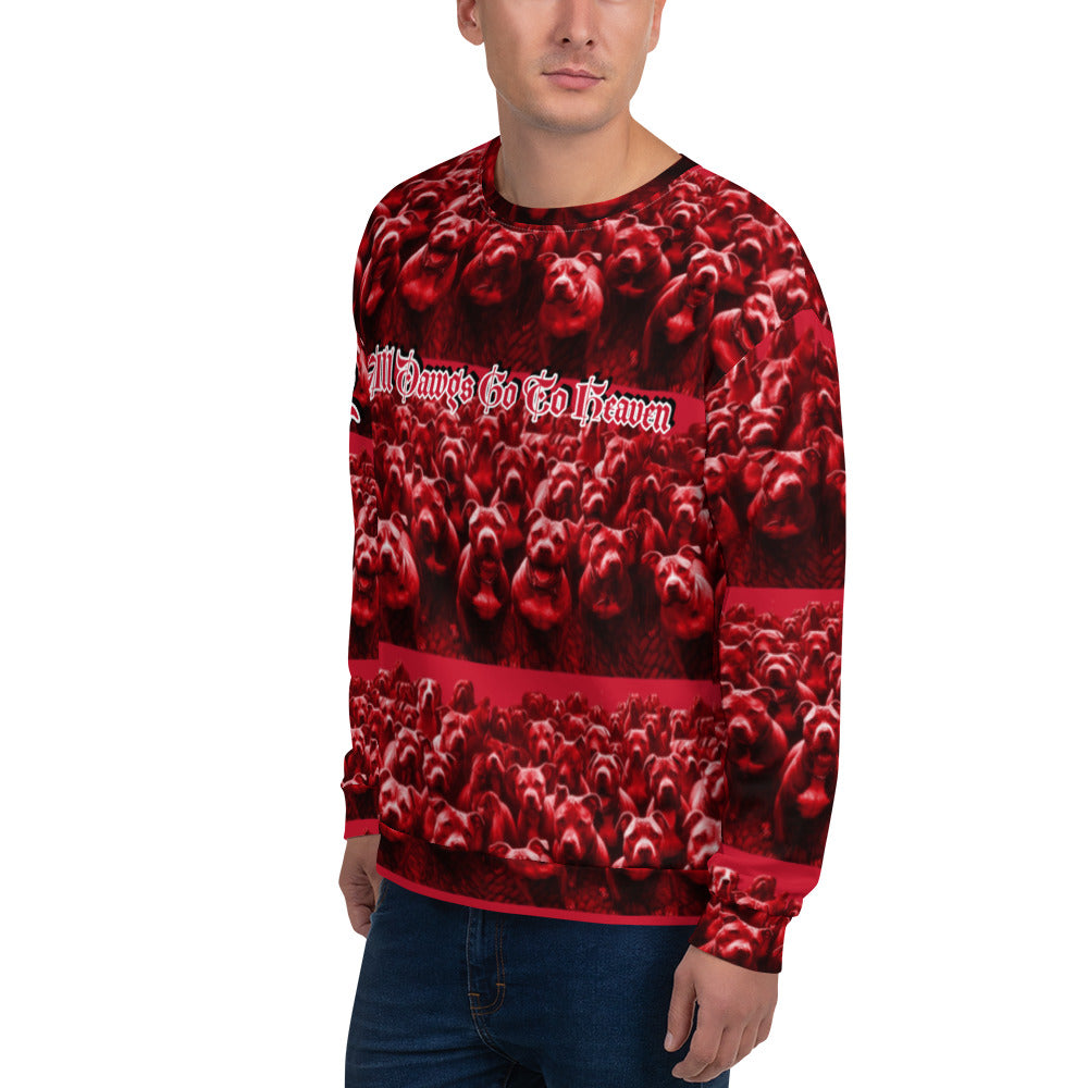 Unisex Sweatshirt