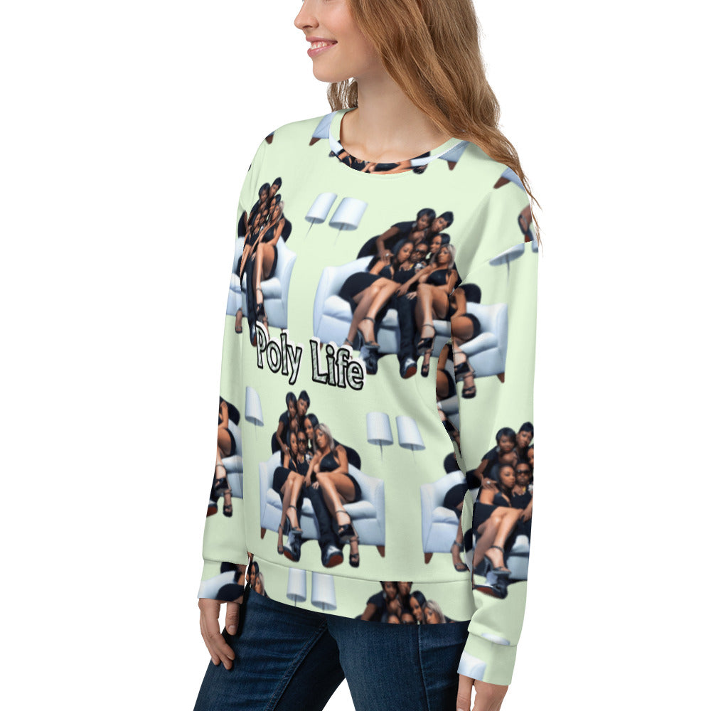 Unisex Sweatshirt