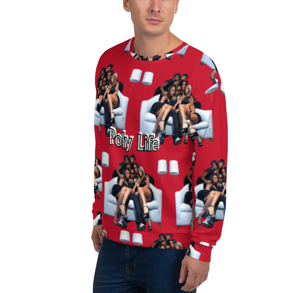 Unisex Sweatshirt
