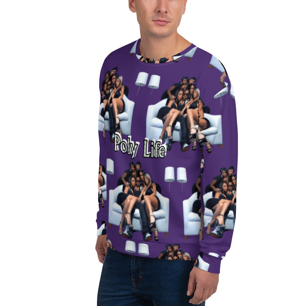 Unisex Sweatshirt