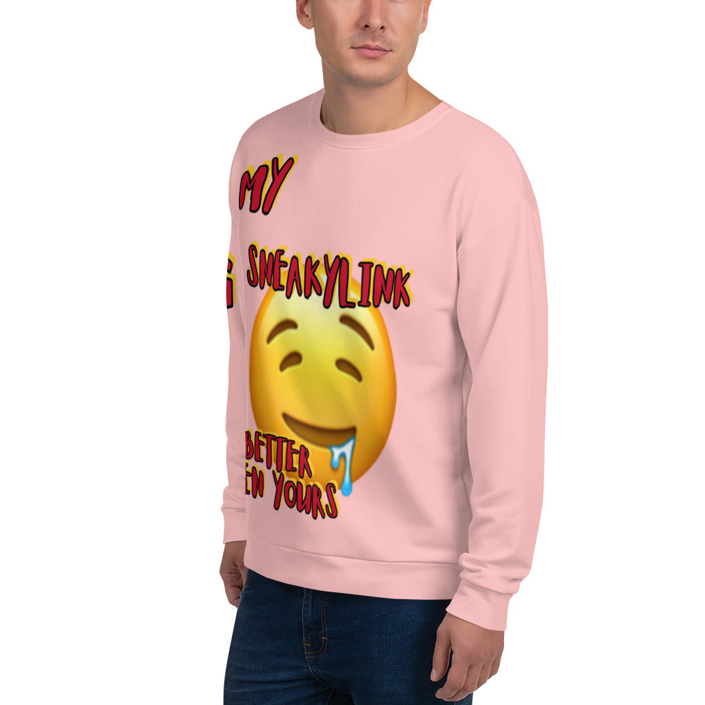 Unisex Sweatshirt