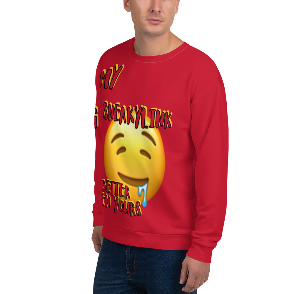 Unisex Sweatshirt