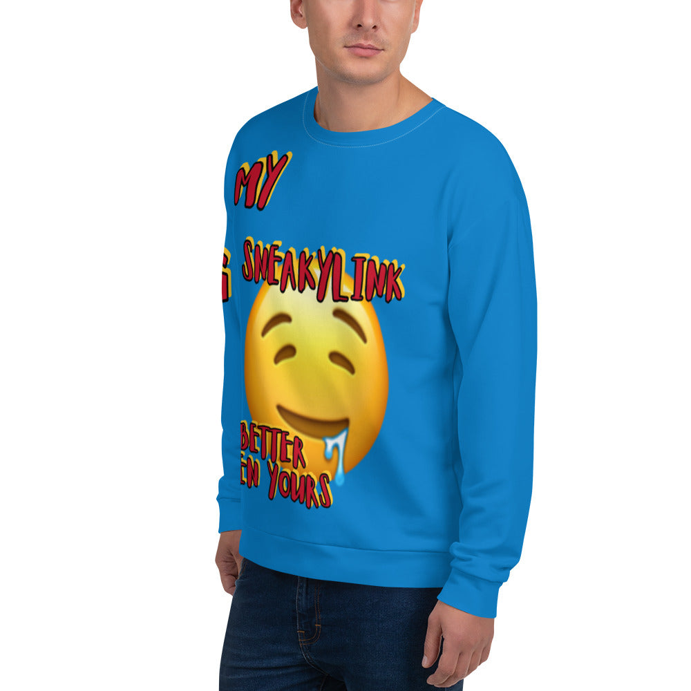 Unisex Sweatshirt