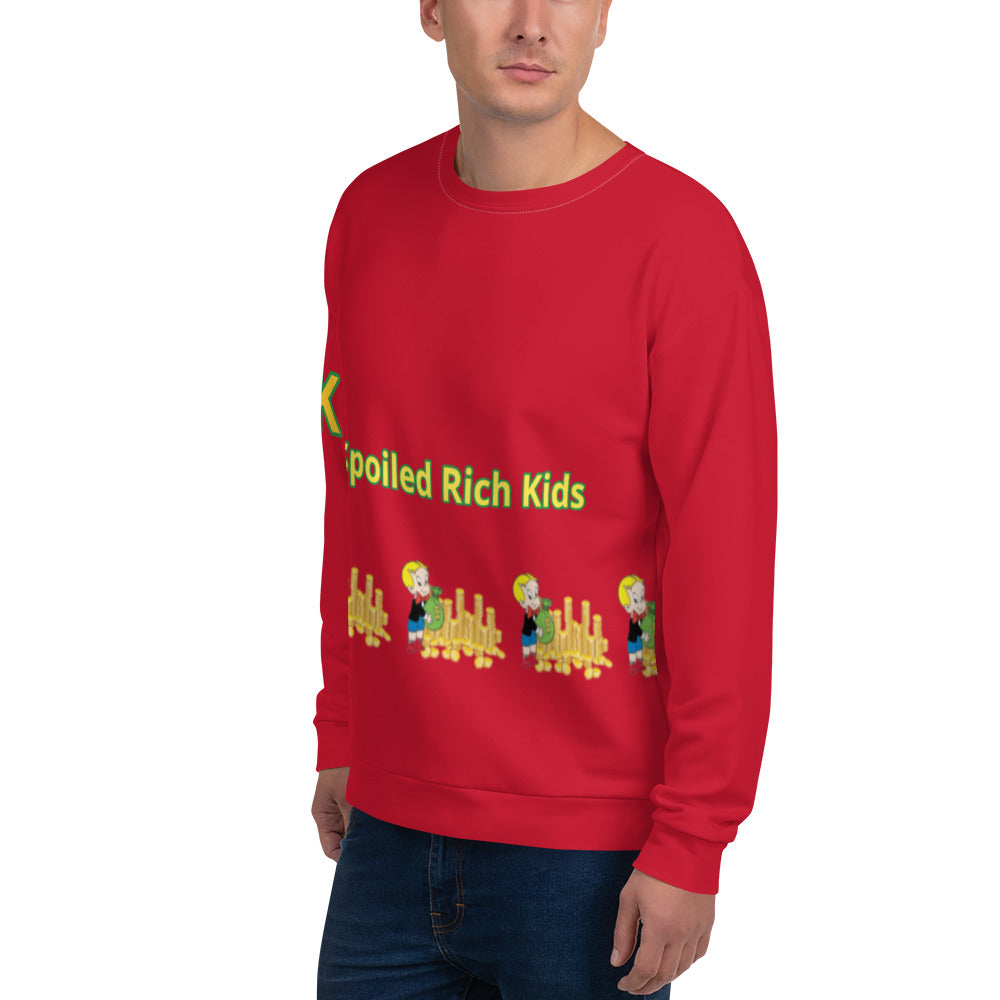 Unisex Sweatshirt