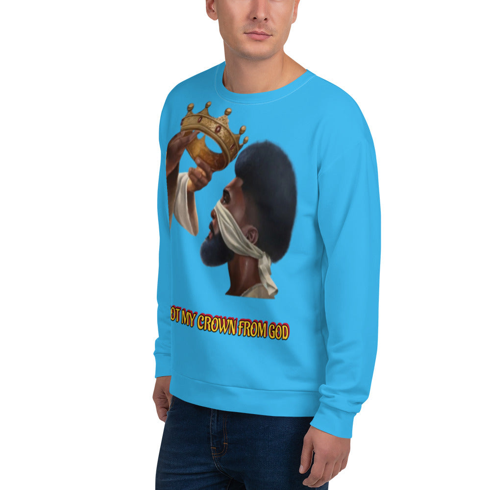 Unisex Sweatshirt