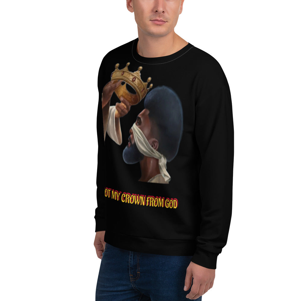Unisex Sweatshirt