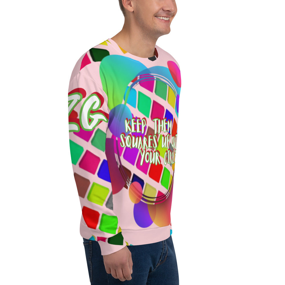 Unisex Sweatshirt