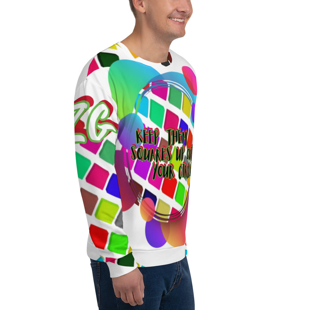 Unisex Sweatshirt