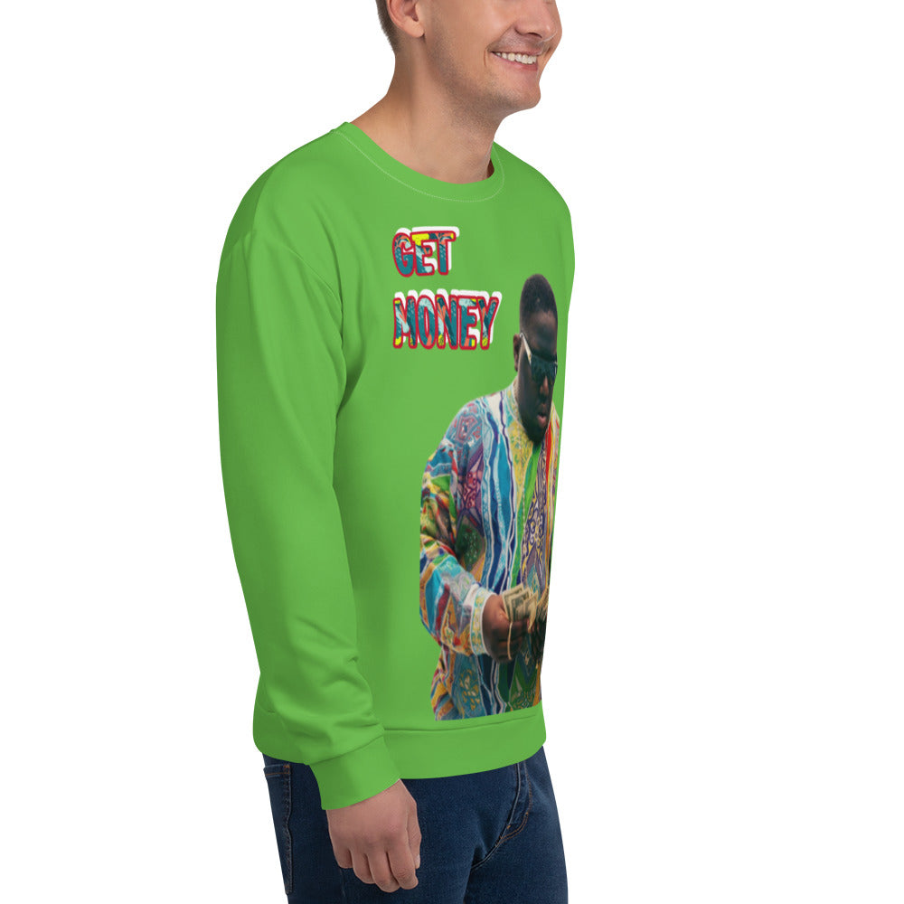 Unisex Sweatshirt