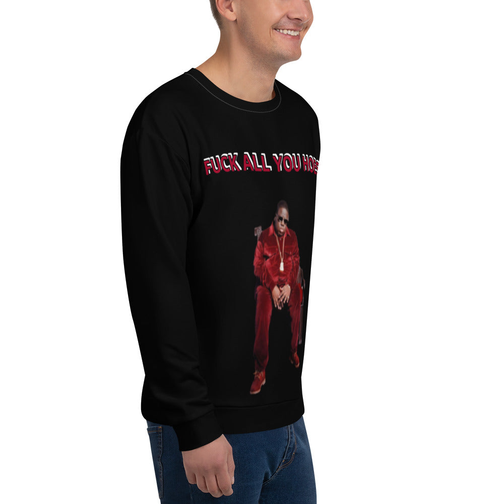 Unisex Sweatshirt
