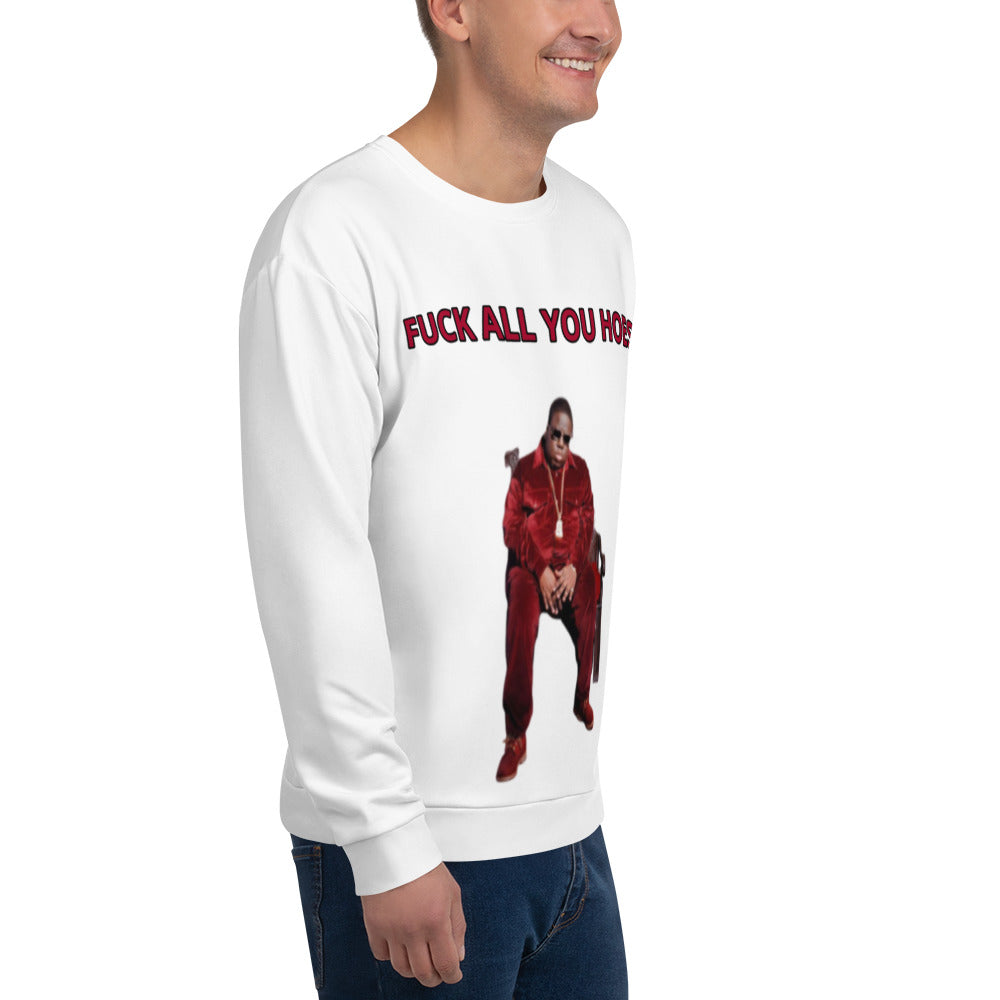 Unisex Sweatshirt