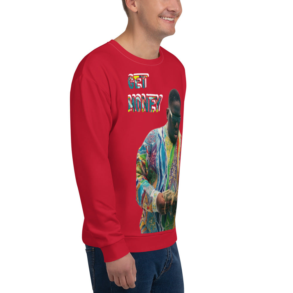 Unisex Sweatshirt