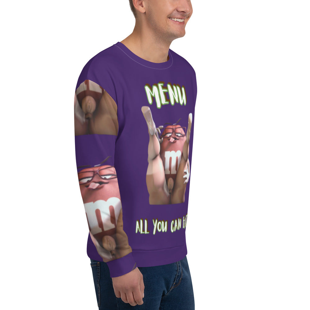 Unisex Sweatshirt