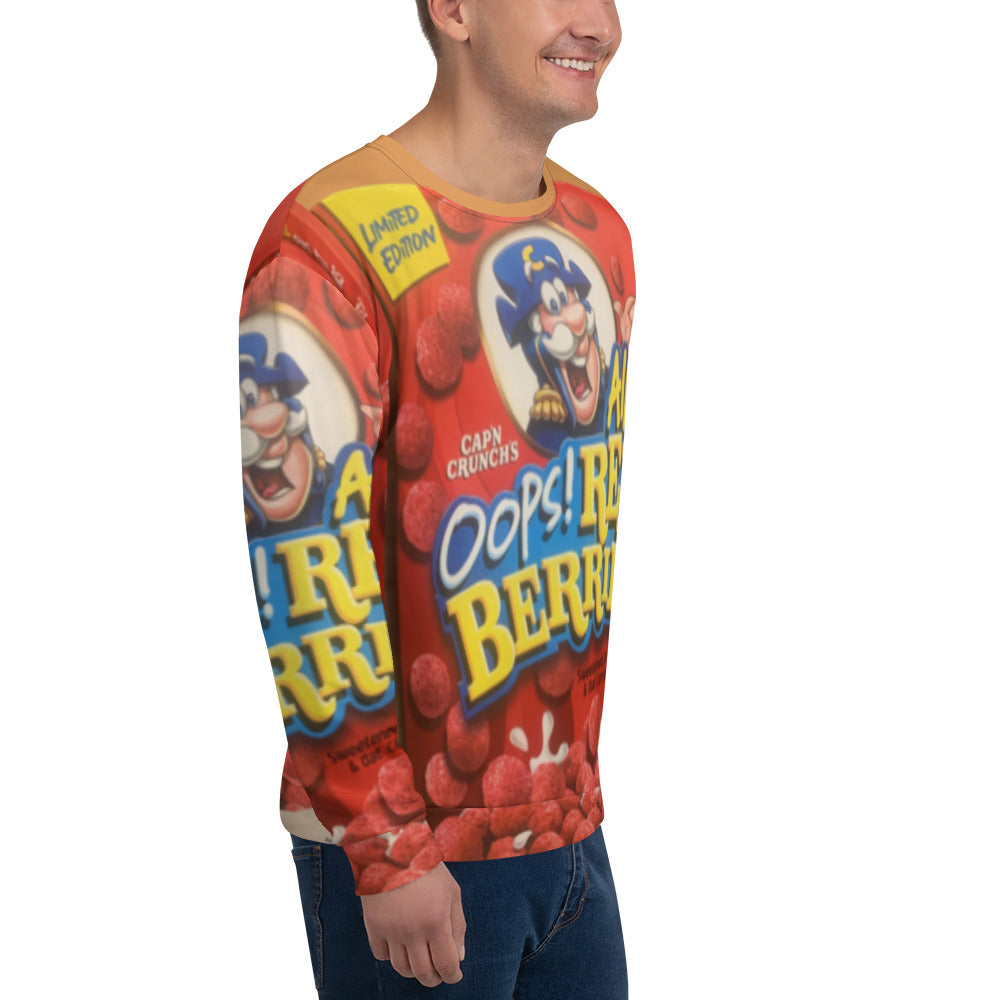 Unisex Sweatshirt