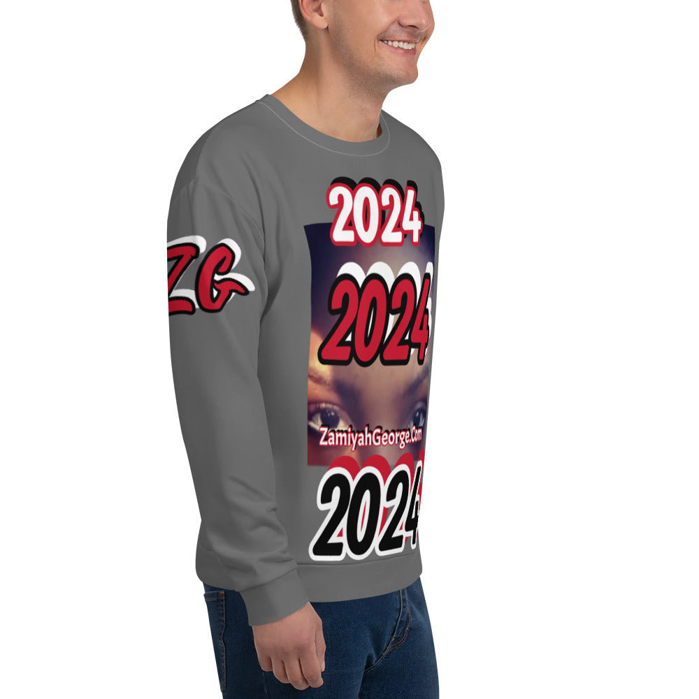 Unisex Sweatshirt
