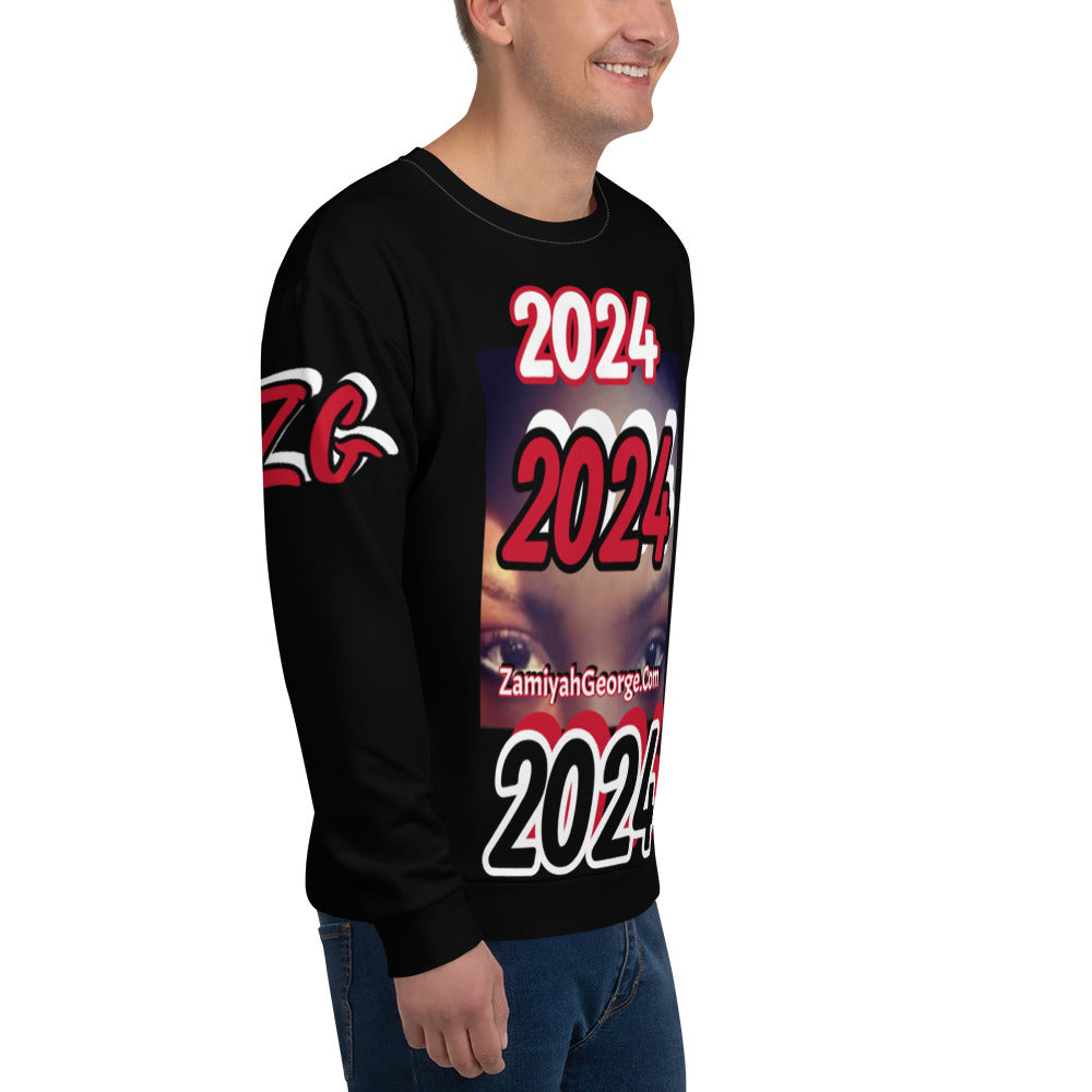 Unisex Sweatshirt