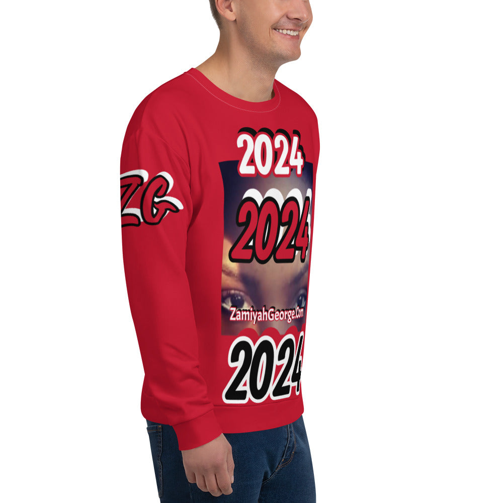 Unisex Sweatshirt