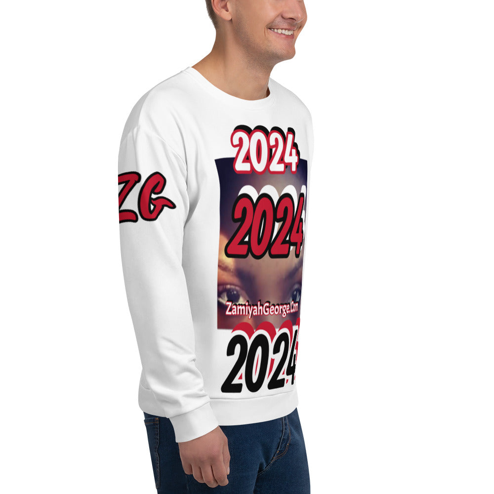 Unisex Sweatshirt