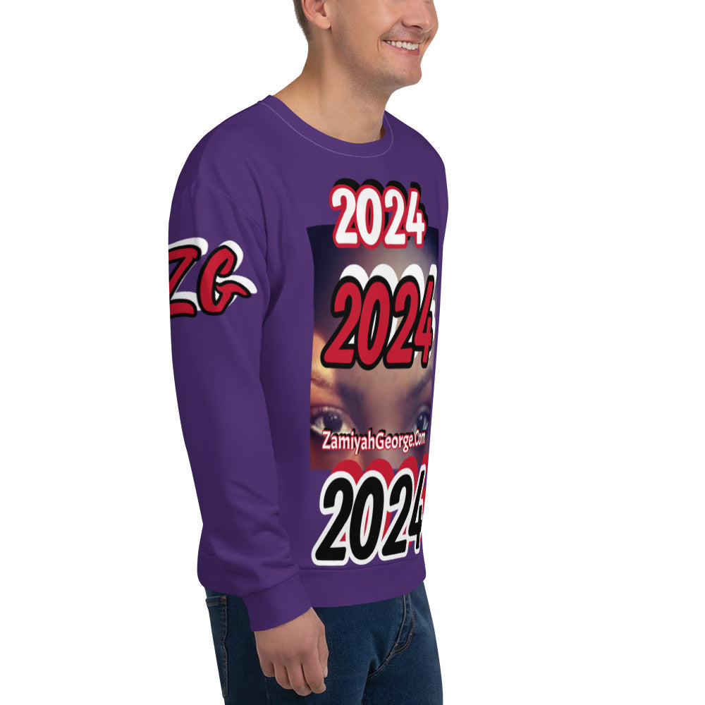 Unisex Sweatshirt