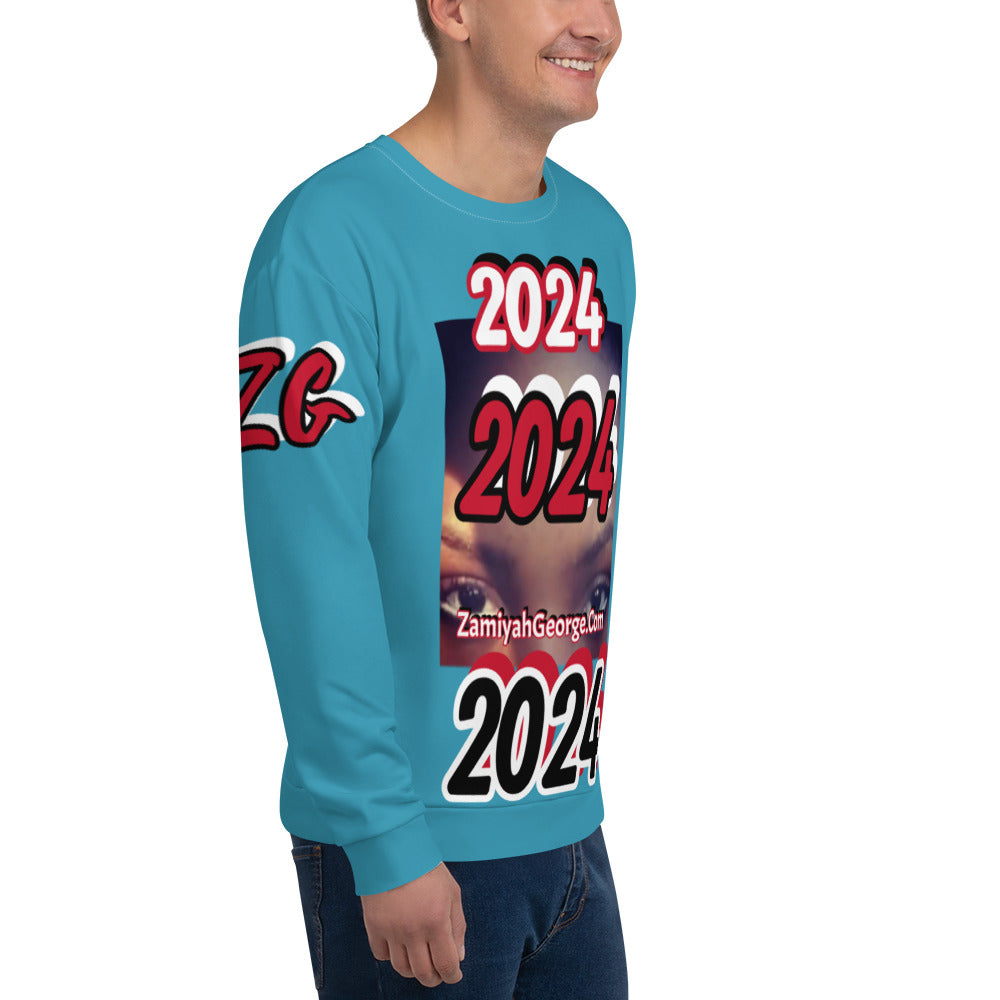 Unisex Sweatshirt