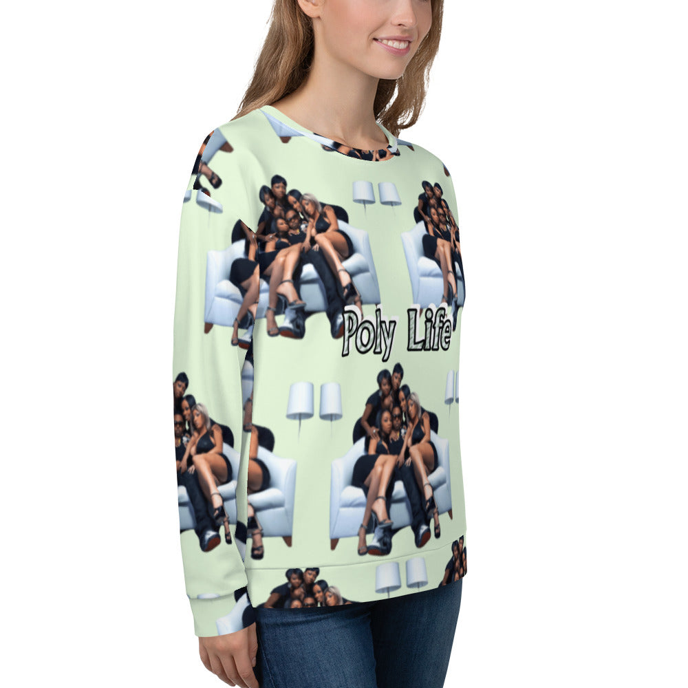 Unisex Sweatshirt