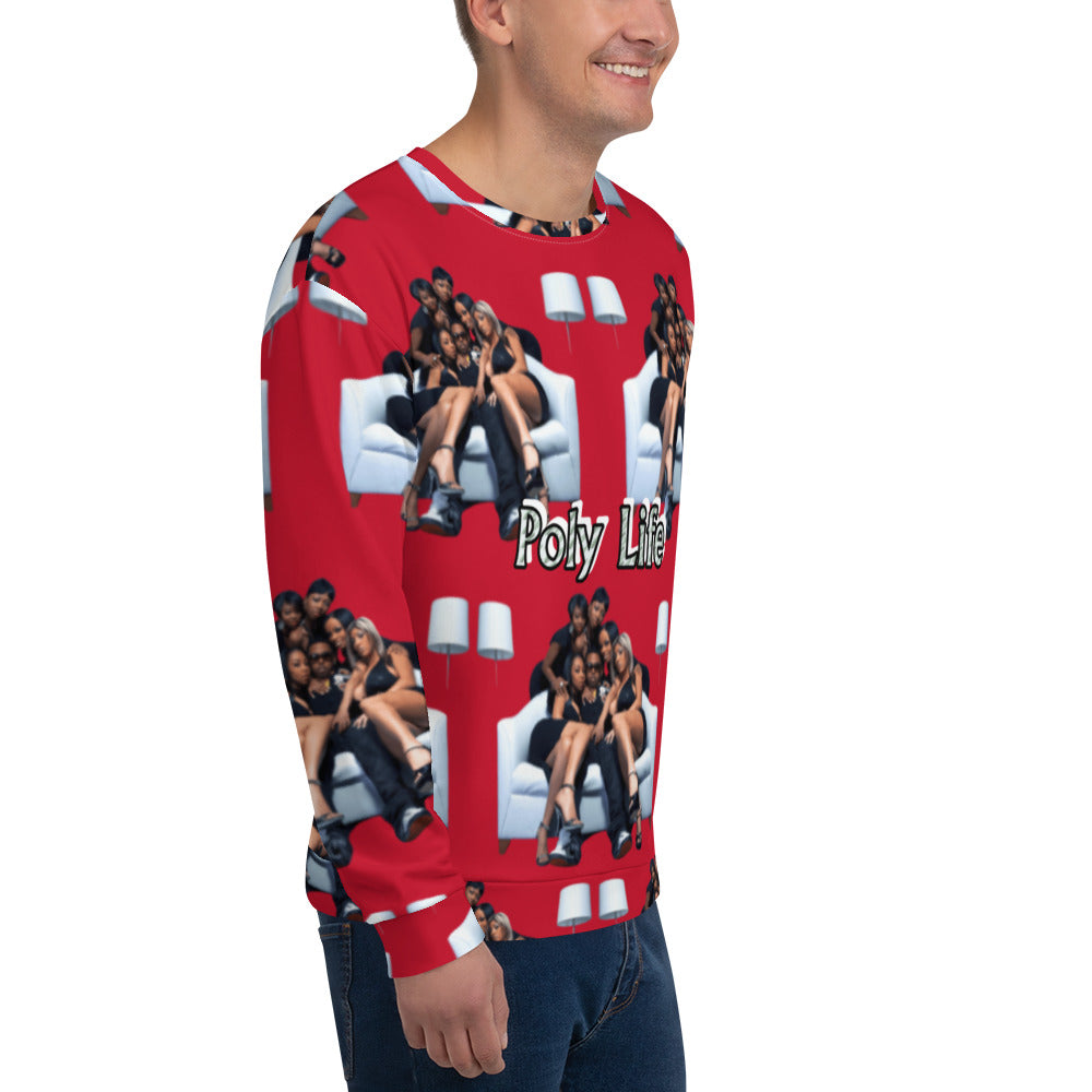 Unisex Sweatshirt