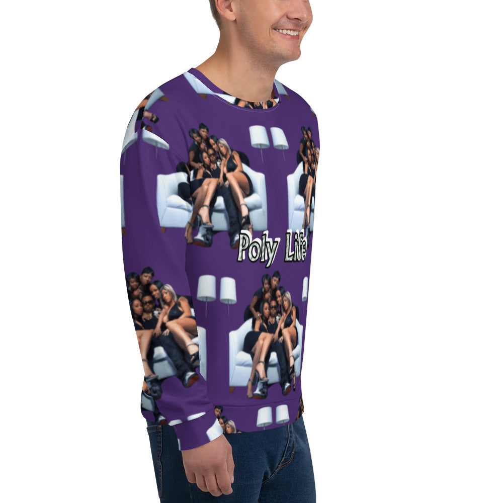 Unisex Sweatshirt