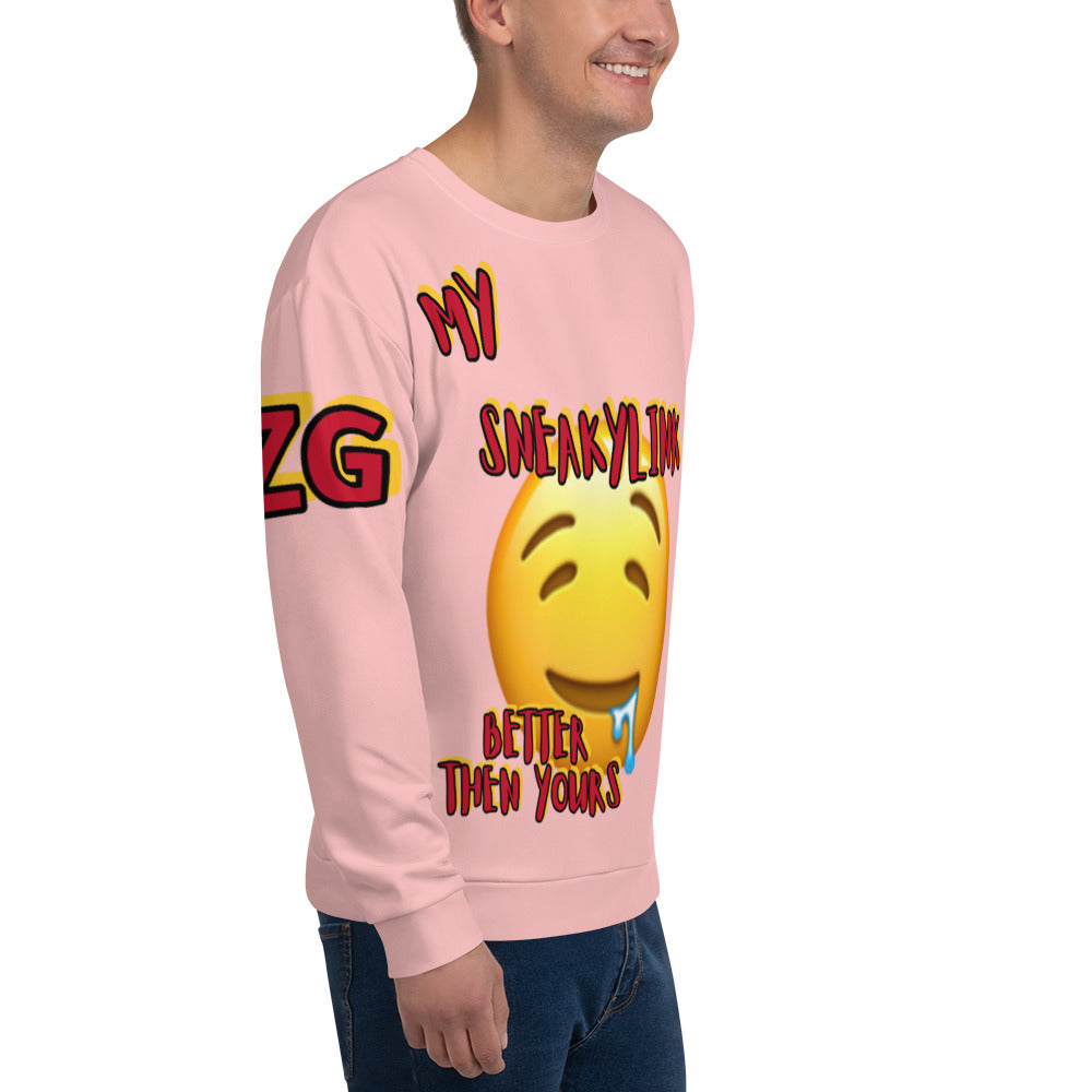 Unisex Sweatshirt