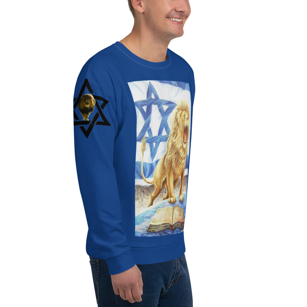 Unisex Sweatshirt