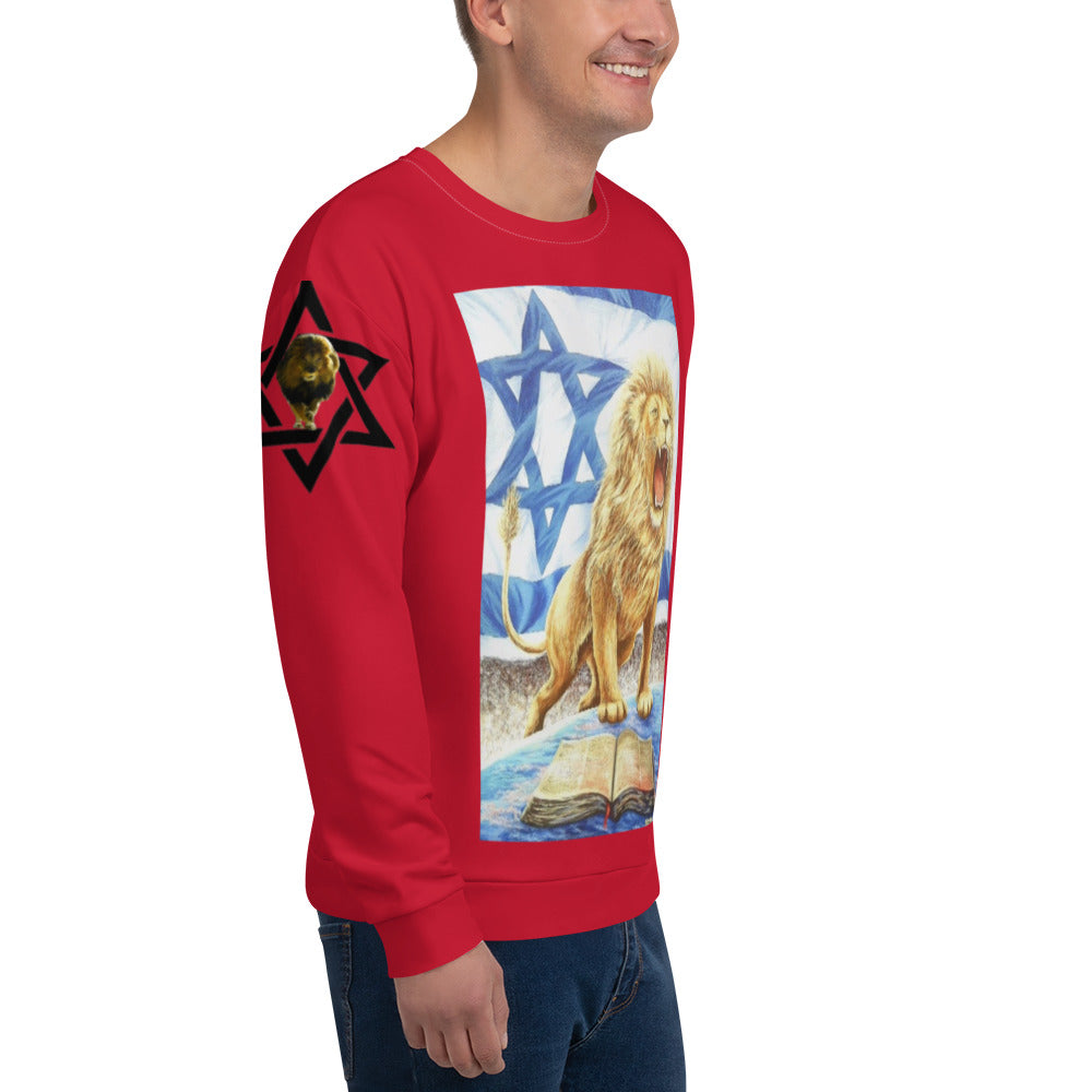 Unisex Sweatshirt
