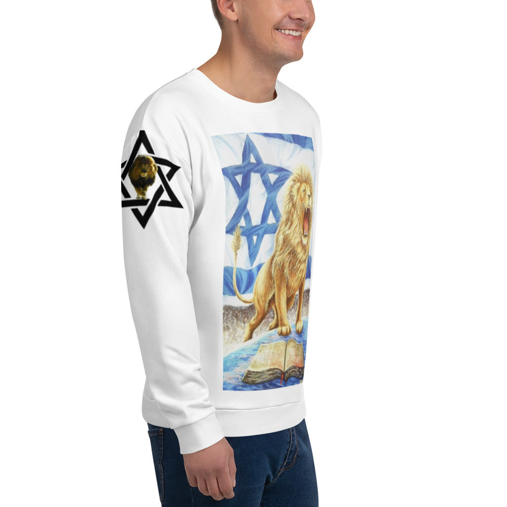 Unisex Sweatshirt