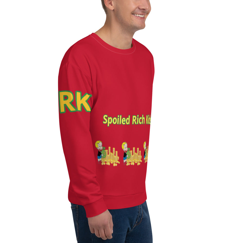 Unisex Sweatshirt