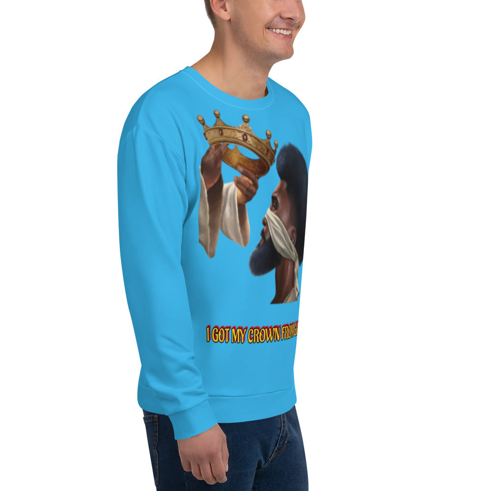 Unisex Sweatshirt
