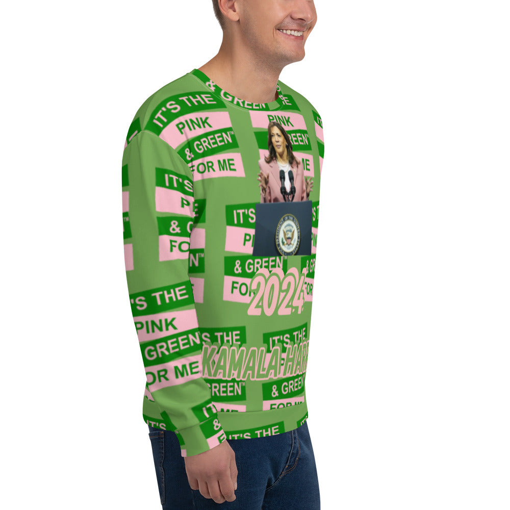 Unisex Sweatshirt