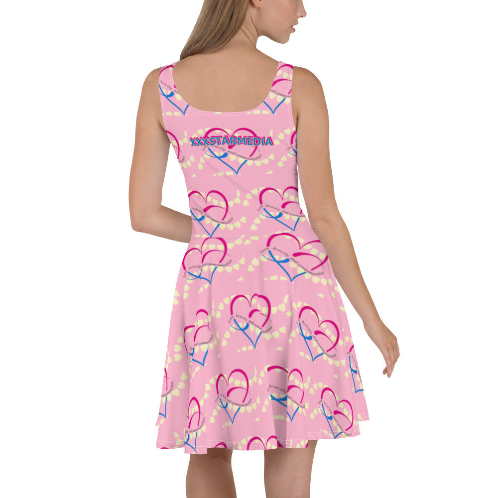 Skater Dress