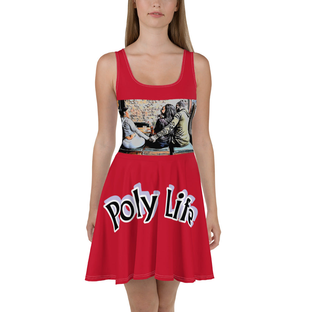 Skater Dress