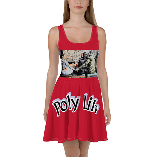 Skater Dress