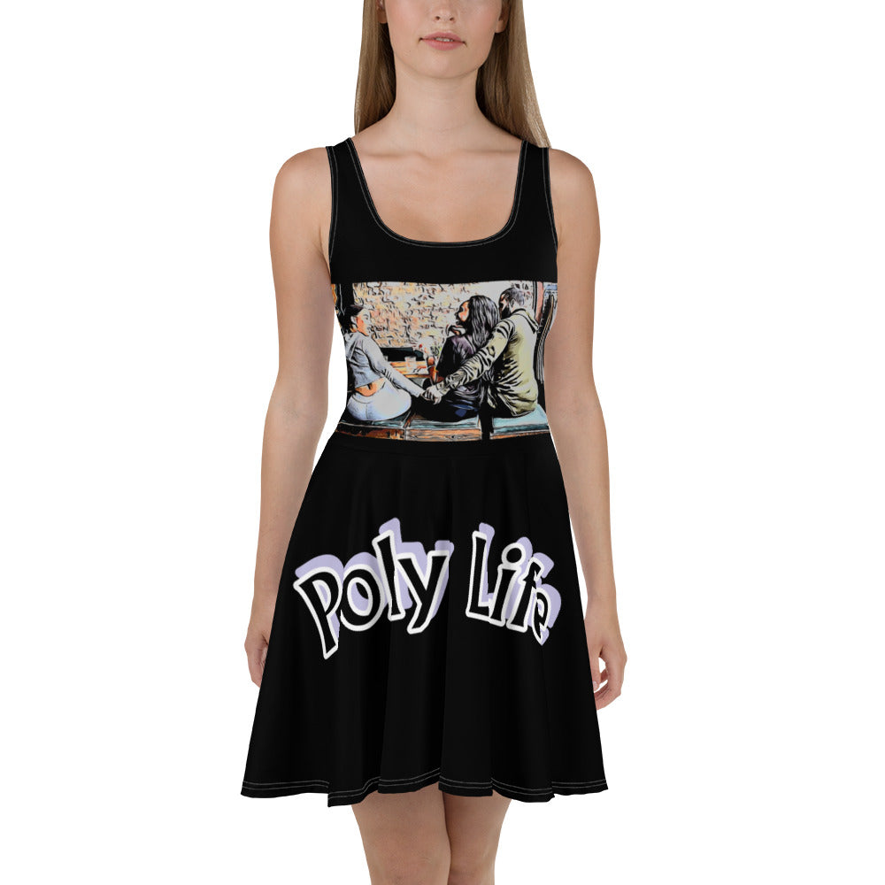 Skater Dress