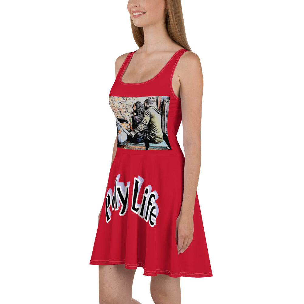 Skater Dress